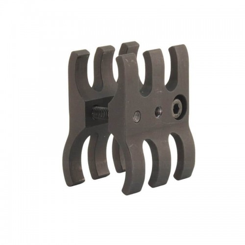 Планка для хомута УПМ в Сочи