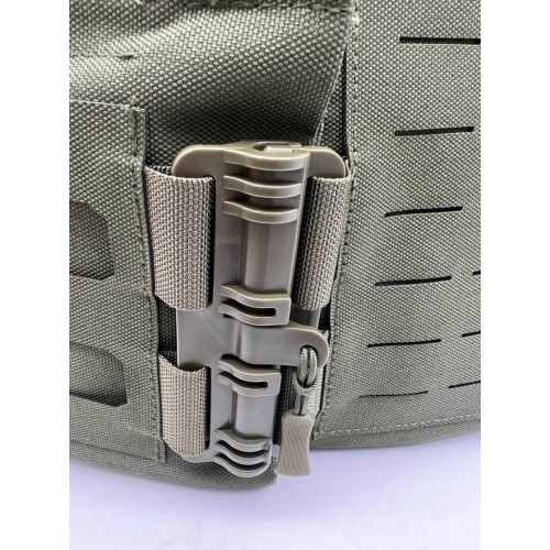 Полностью укомплектованный бронежилет Бр5 класса защиты в Сочи