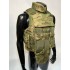 Полностью укомплектованный бронежилет класса защиты Бр5 в Сочи