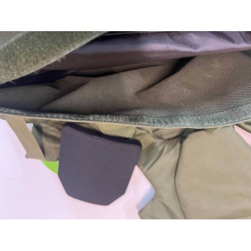 Бронежилет штурмовой с бронеплитами Бр5 и 6 в Сочи