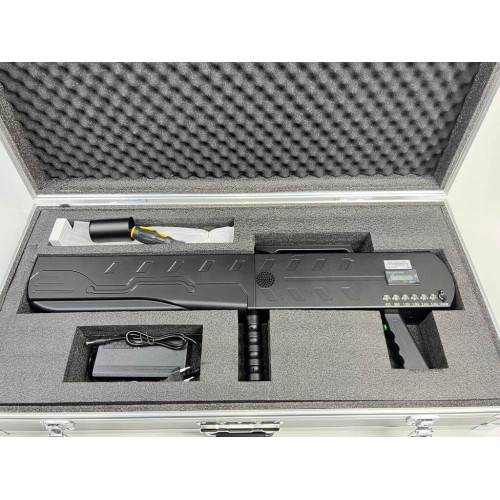 Гарпия ПРО 140W в Сочи подавитель дронов