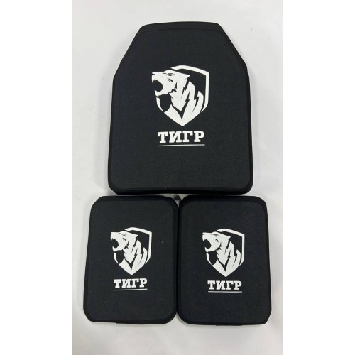 Бронежилет PRESS - полностью укомплектованный бронежилет защиты в Сочи