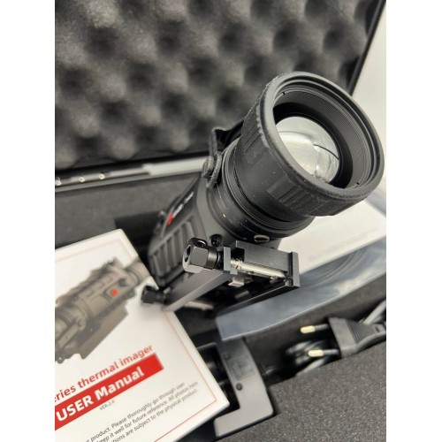 Прицел тепловизионный GUIDE TS450 в Сочи