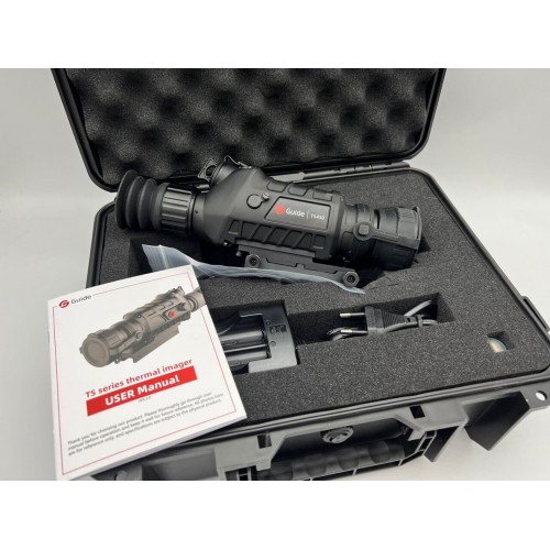 Прицел тепловизионный GUIDE TS450 в Сочи