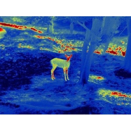 Прицел тепловизионный GUIDE TS450 в Сочи