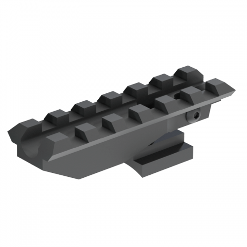 Прицельная планка Монгол малая на АК в Сочи