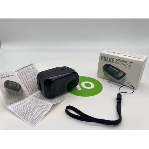 Пульсоксиметр OXIMETER model A2 в Сочи
