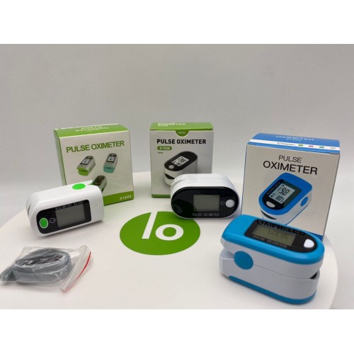 Пульсоксиметры в ассортименте в Сочи