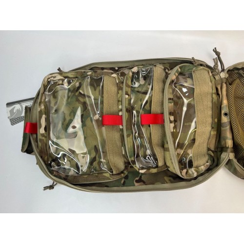 R9 - Тактический рюкзак парамедика Rhino Rescue 20L в Сочи