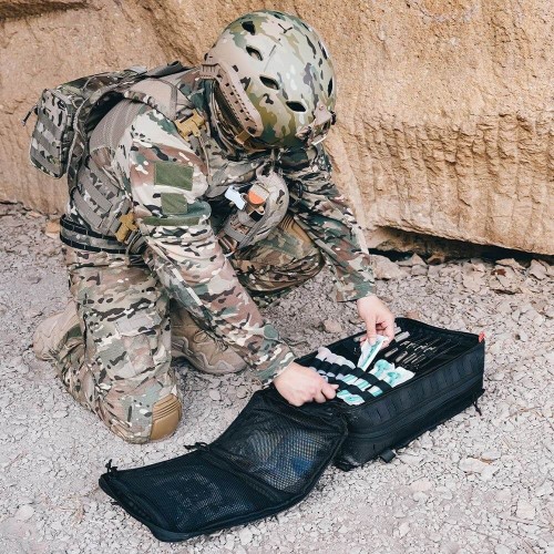 R9 - Тактический рюкзак парамедика Rhino Rescue 20L в Сочи