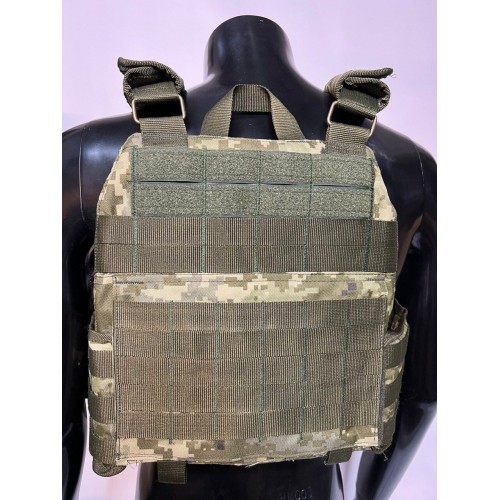 Разгрузка / плитник производство Турция (Asdag tactical) в Сочи