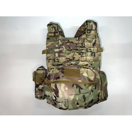 Разгрузка / плитник в расцветке «мультикам» в Сочи