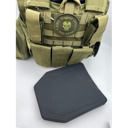 Разгрузка/плитник укомплектованный пластинами в Сочи