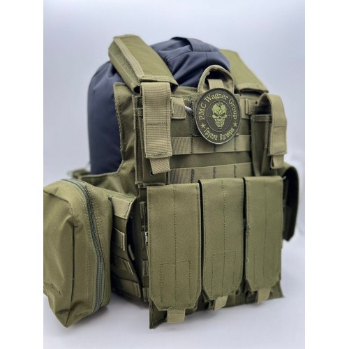 Разгрузка/плитник укомплектованный пластинами в Сочи