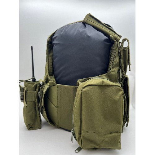 Разгрузка/плитник укомплектованный пластинами в Сочи