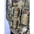 Разгрузка / плитник “UNIVERSAL ARMOR” + чехол для защиты плеч + чехол напашника + чехол для защиты шеи (без баллистики) в Сочи