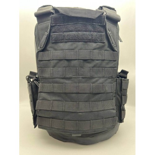 Разгрузка / плитник “YAKEDA” чёрный в Сочи