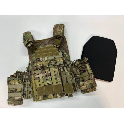 Разгрузка / плитник “YAKEDA” мультикам в Сочи