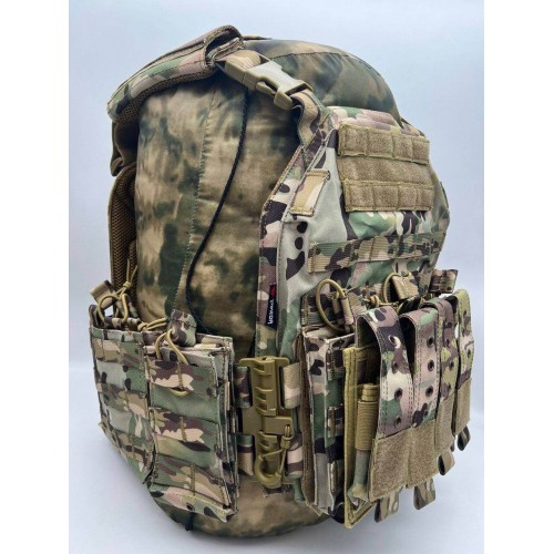 Разгрузка / плитник “YAKEDA” мультикам в Сочи