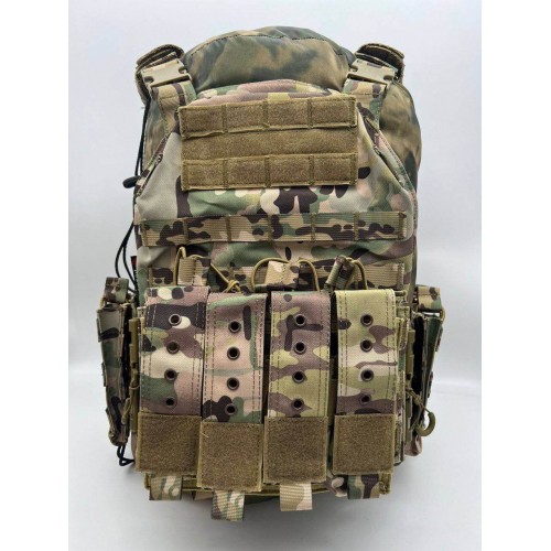 Разгрузка / плитник “YAKEDA” мультикам в Сочи