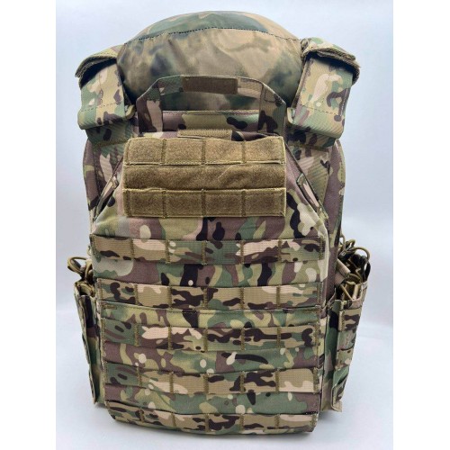 Разгрузка / плитник “YAKEDA” мультикам в Сочи