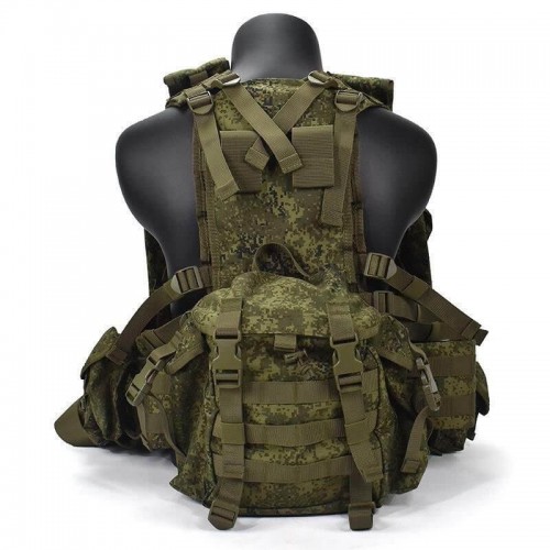 Разгрузочный жилет 6Ш117 / аналог РАТНИК в Сочи