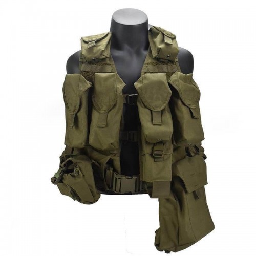 Разгрузочный жилет 6Ш117 / аналог РАТНИК в Сочи