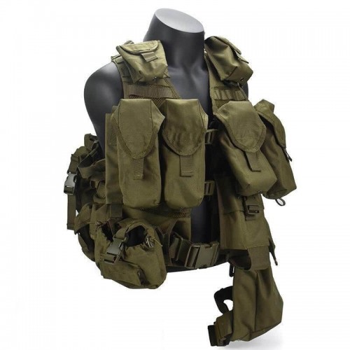 Разгрузочный жилет 6Ш117 / аналог РАТНИК в Сочи