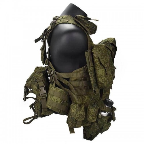 Разгрузочный жилет 6Ш117 / аналог РАТНИК в Сочи