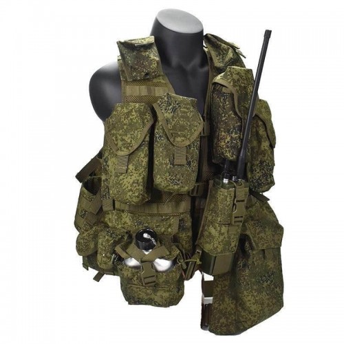 Разгрузочный жилет 6Ш117 / аналог РАТНИК в Сочи