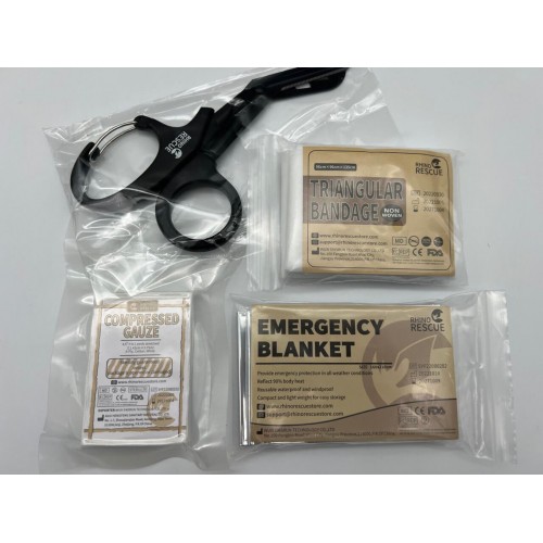 Термоодеяло (Emergency Blanket) в Сочи