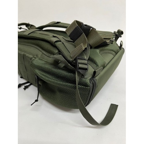 Рюкзак для медикаментов. Полевой, тактический, водонепроницаемый, точная копия Excellent Elite SPANKER® в Сочи