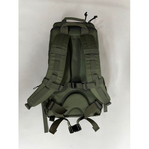 Рюкзак для медикаментов. Полевой, тактический, водонепроницаемый, точная копия Excellent Elite SPANKER® в Сочи