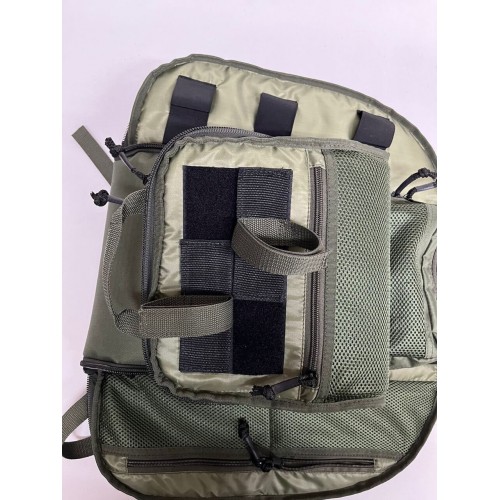 Рюкзак для медикаментов. Полевой, тактический, водонепроницаемый, точная копия Excellent Elite SPANKER® в Сочи