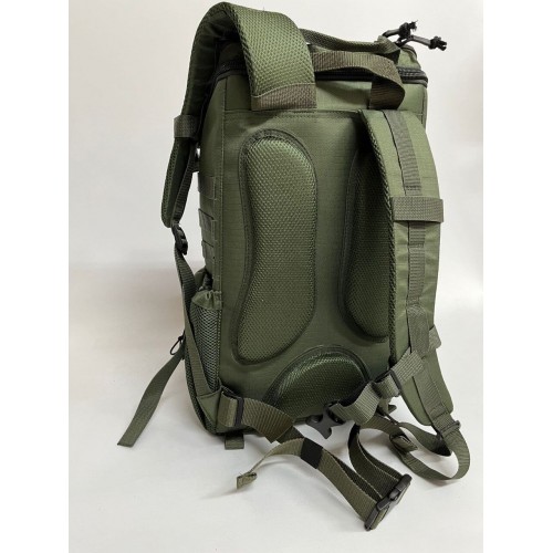 Рюкзак для медикаментов. Полевой, тактический, водонепроницаемый, точная копия Excellent Elite SPANKER® в Сочи