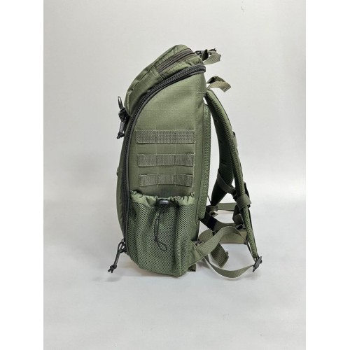 Рюкзак для медикаментов. Полевой, тактический, водонепроницаемый, точная копия Excellent Elite SPANKER® в Сочи