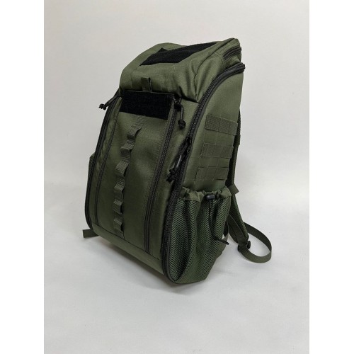 Рюкзак для медикаментов. Полевой, тактический, водонепроницаемый, точная копия Excellent Elite SPANKER® в Сочи