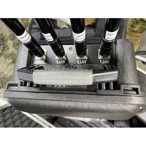 Рюкзак Гарпия GW4-UAV 4 канала и 6 каналов в Сочи