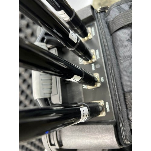 Рюкзак Гарпия GW4-UAV 4 канала и 6 каналов в Сочи