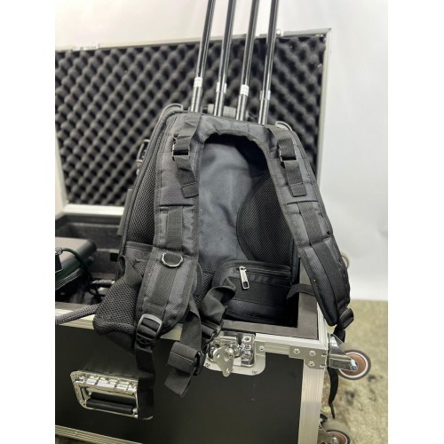 Рюкзак Гарпия GW4-UAV 4 канала и 6 каналов в Сочи