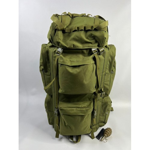 Рюкзак тактический 100-110 литров в Сочи