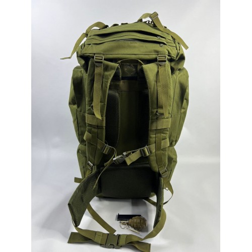 Рюкзак тактический 100-110 литров в Сочи