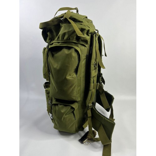 Рюкзак тактический 100-110 литров в Сочи