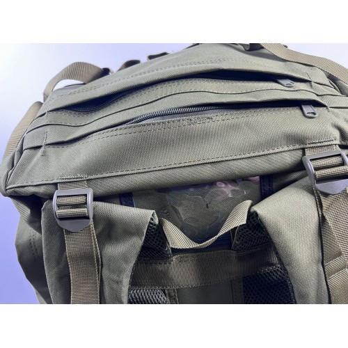 Рюкзак тактический 100-110 литров в Сочи