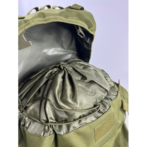 Рюкзак тактический 100-110 литров в Сочи