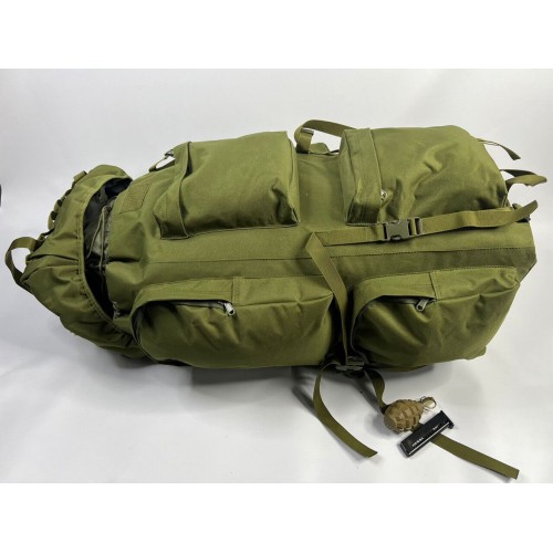 Рюкзак тактический 100-110 литров в Сочи