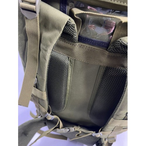 Рюкзак тактический 100-110 литров в Сочи