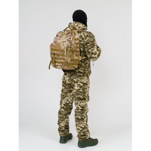 Рюкзак тактический 40 л в Сочи