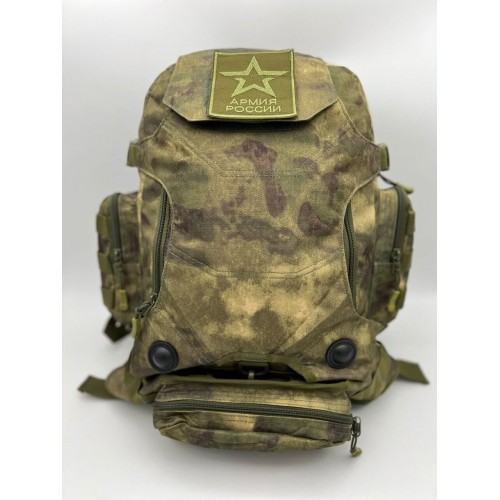 Рюкзак тактический 40 литров в Сочи