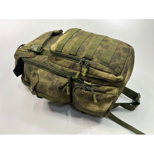 Рюкзак тактический 45-50 литров в Сочи